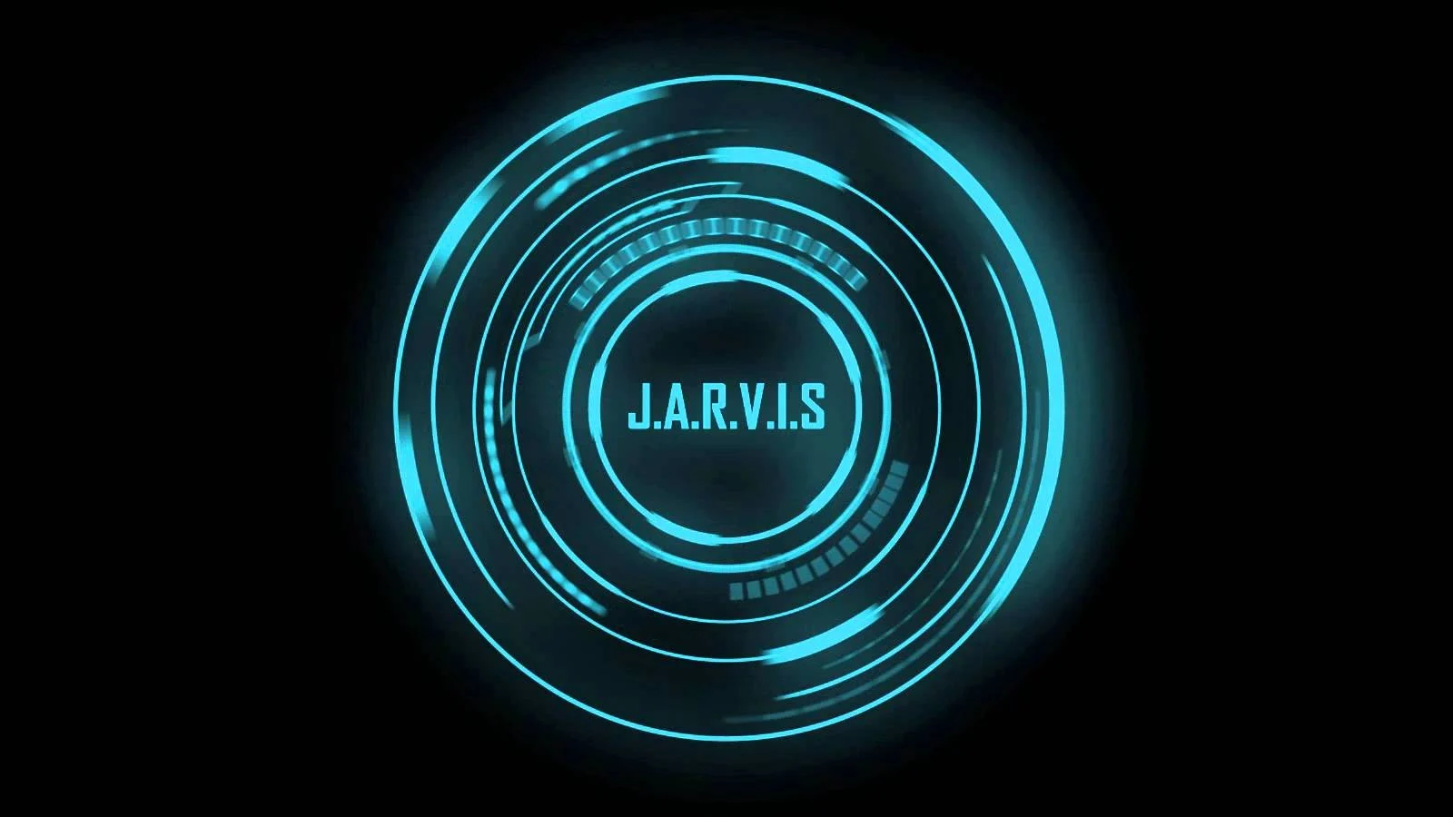 Jarvis AI Agent